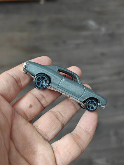 Hot Wheels 1970 Chevrolet Chevelle SS - Fast And Furious (Uncarded - New) - Kinder Logs