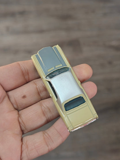 Hot Wheels 1970 Chevy Monte Carlo - F&F Tokyo Drift (Uncarded - New) - Kinder Logs