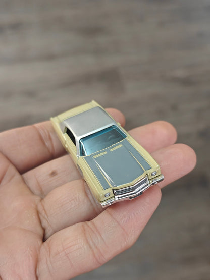 Hot Wheels 1970 Chevy Monte Carlo - F&F Tokyo Drift (Uncarded - New) - Kinder Logs