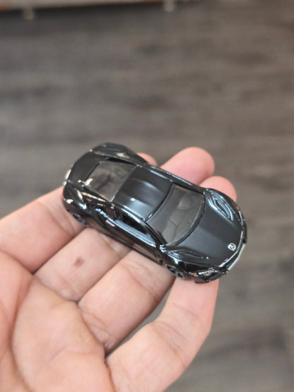 Hot Wheels 2017 Acura NSX - Hybrid Speed (Uncarded - New) - Kinder Logs