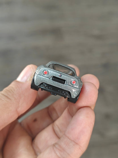 Hot Wheels Alfa Romeo 8C Competizione - Forza (Uncarded - New) - Kinder Logs