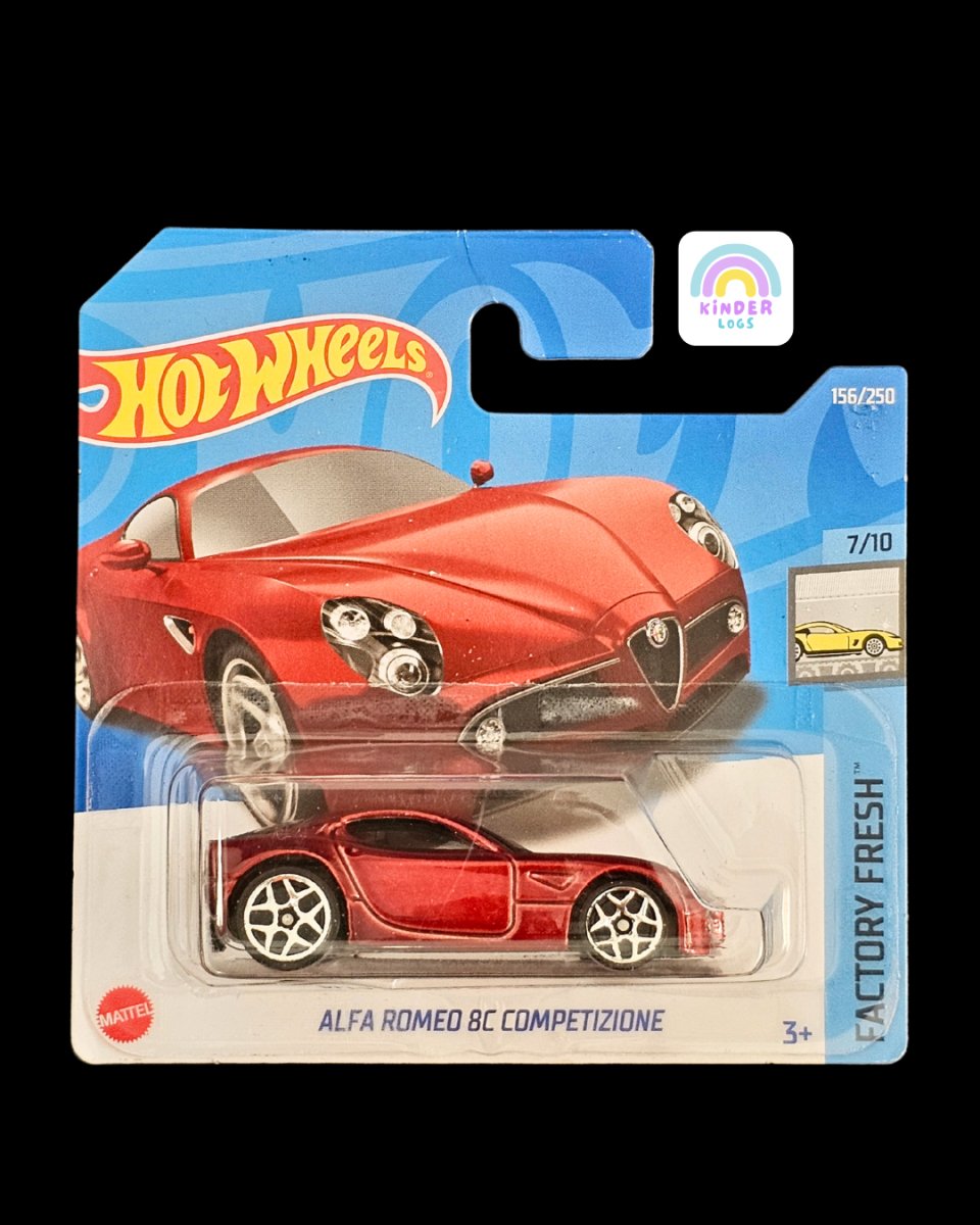 Sitemapcdatahttpthereferenznethot Wheels Alfa Romeo 8c