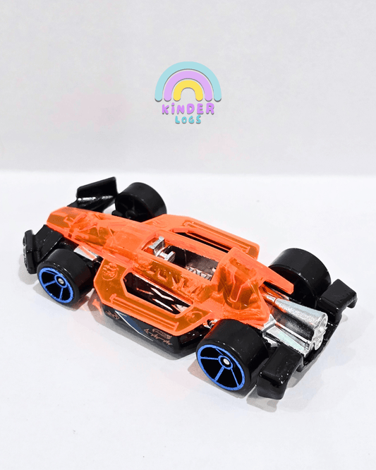 Hot Wheels Arrow Dynamic (Uncarded) - Kinder Logs