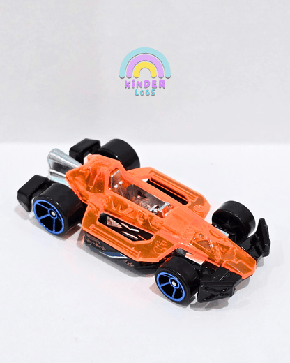 Hot Wheels Arrow Dynamic (Uncarded) - Kinder Logs