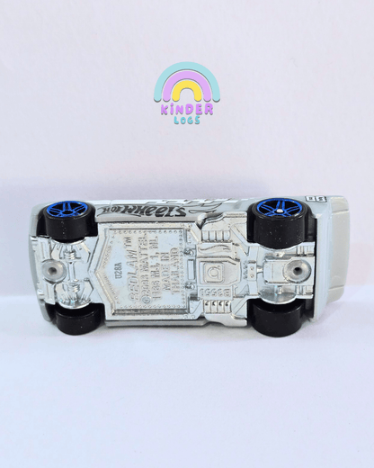 Hot Wheels BEDLAM 08 - Color Shifters (Uncarded - New) - Kinder Logs