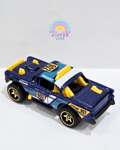Hot Wheels Big - Air Bel - Air (Uncarded) - Kinder Logs