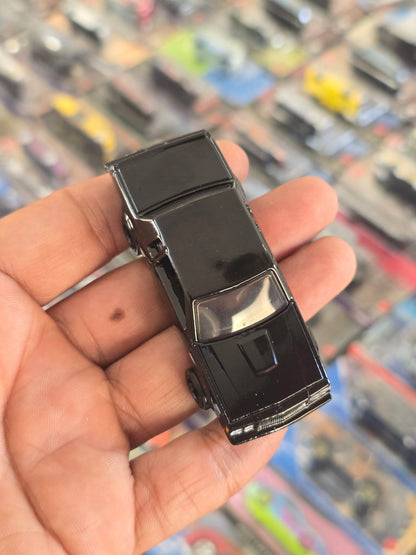 Hot Wheels Buick Regal GNX - Fast And Furious (Uncarded) - Kinder Logs