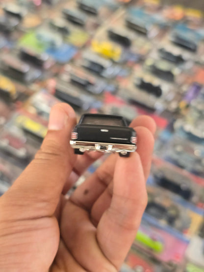 Hot Wheels Chevrolet El Camino - Fast And Furious (Uncarded) - Kinder Logs