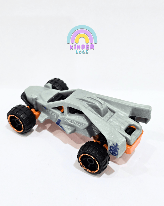 Hot Wheels Color Shifters HWTF Buggy BHR33 (Used Car) - Kinder Logs