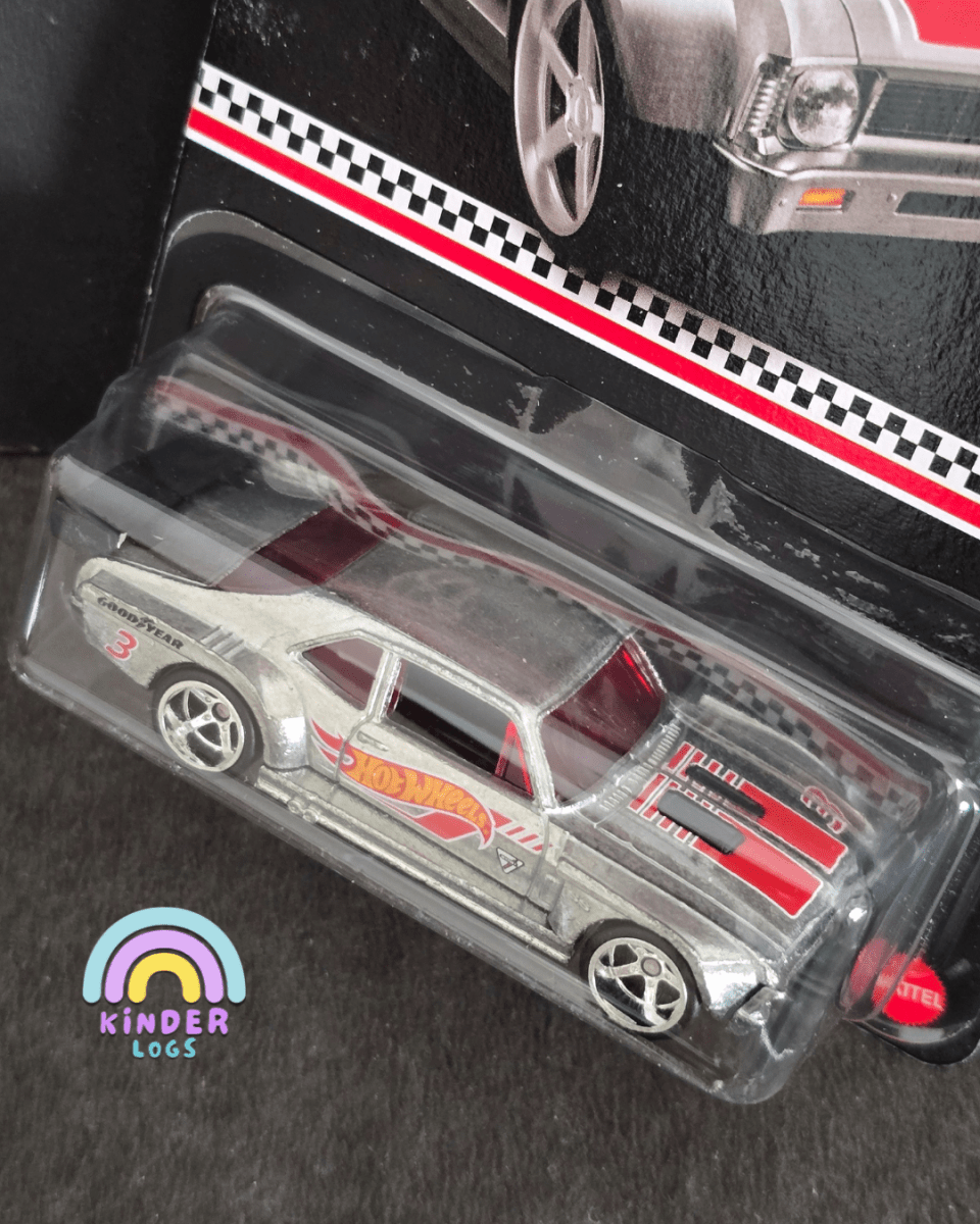 HOT WHEELS 1/64 🇫🇷 RLC , 2024 collector édition , '70 Ford Escort HOT WHEELS 1/64 🇫🇷 RLC , 2024 collector édition , '70 Ford Escort