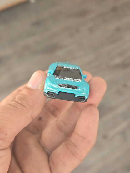 Hot Wheels Custom Kia EV6 (Uncarded - New) - Kinder Logs