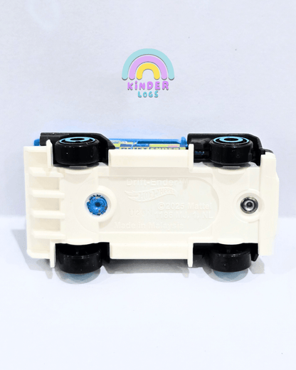 Hot Wheels Drift - Ender (Uncarded) - Kinder Logs