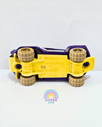 Hot Wheels Dune Crusher (Uncarded) - Kinder Logs