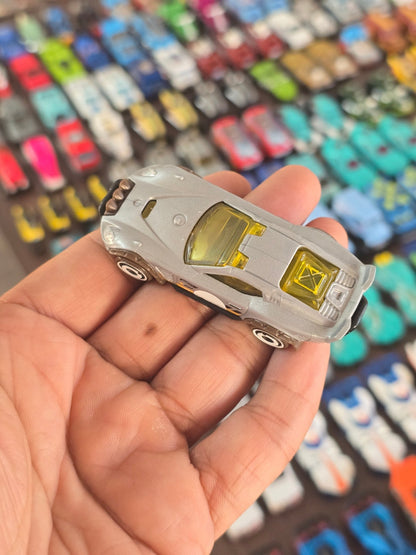 Hot Wheels El Segundo Rallye (Uncarded - New) - Kinder Logs