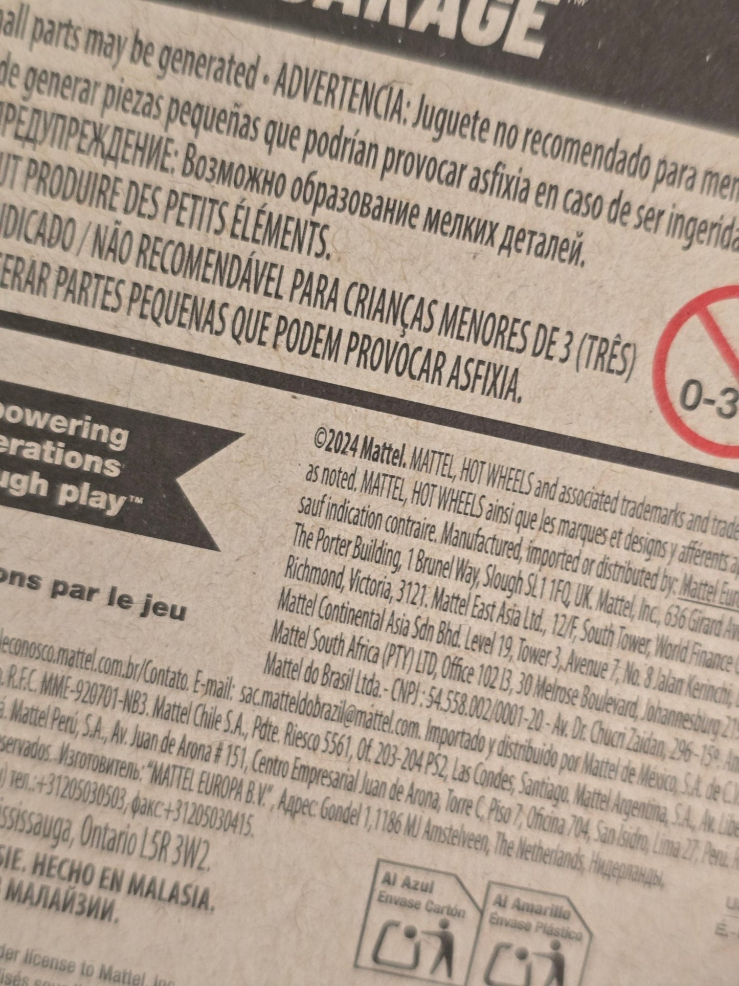 Hot Wheels Gas Monkey Garage 1968 Chevrolet Corvette - Green (Imported) - Kinder Logs