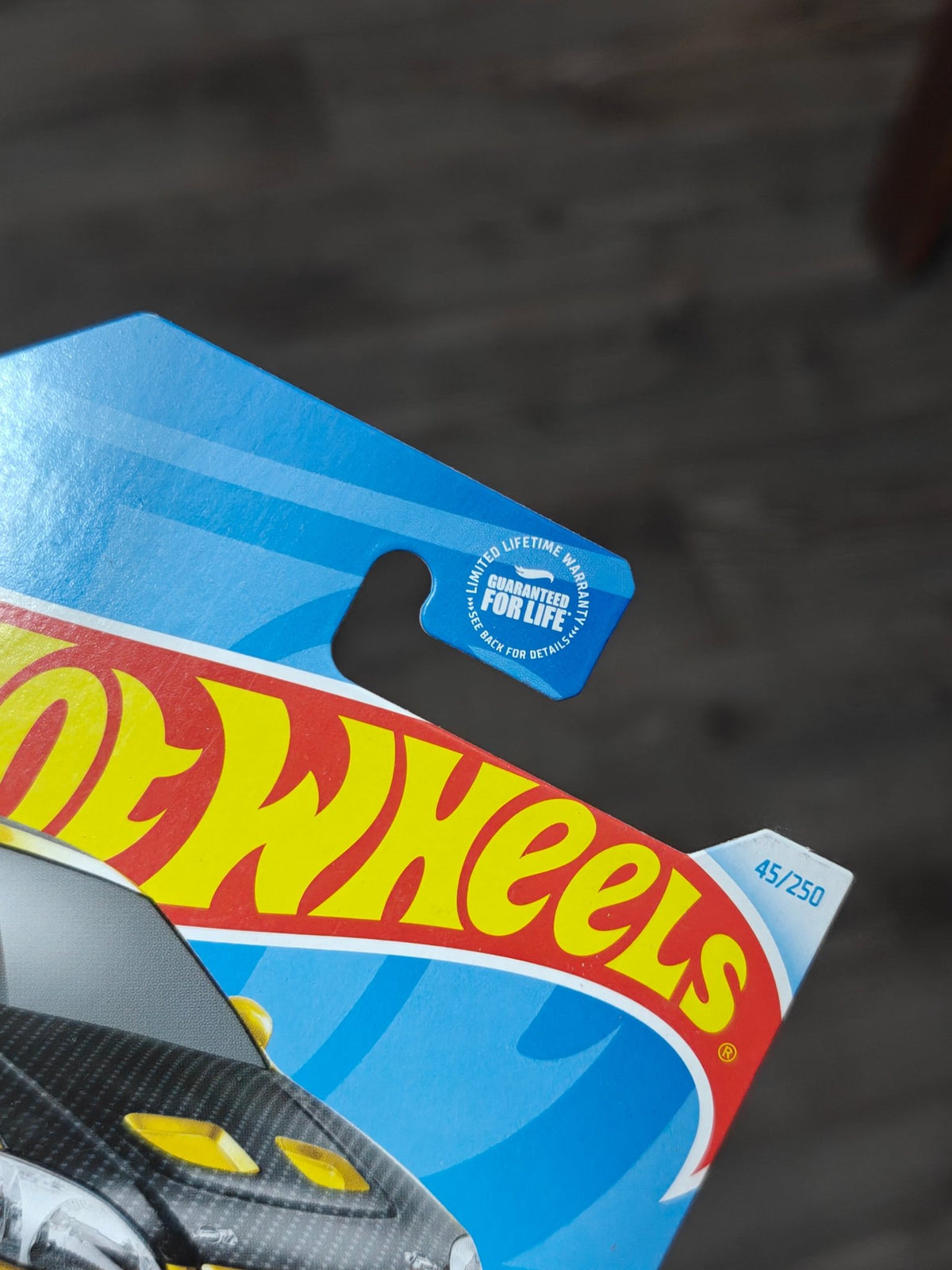Hot Wheels Honda Civic Si - Metallic Gold (Imported) - Kinder Logs