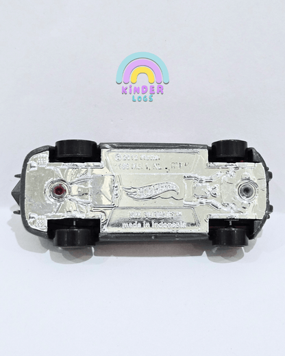 Hot Wheels HW Pursuit - City Robo Beasts (Used Car) - Kinder Logs