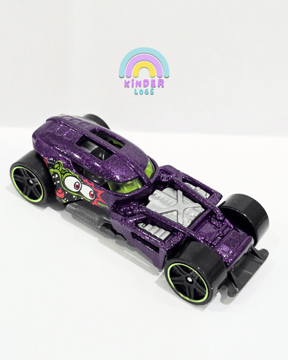 Hot Wheels HW50 Concept Car (Uncarded) - Kinder Logs