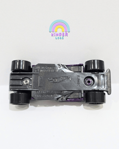 Hot Wheels HW50 Concept Car (Uncarded) - Kinder Logs