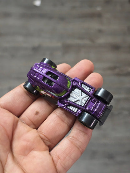 Hot Wheels HW50 Concept Car (Uncarded - New) - Kinder Logs