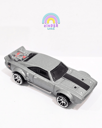 Hot Wheels Ice Charger (Uncarded) - Kinder Logs