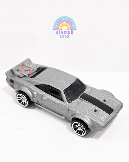 Hot Wheels Ice Charger (Uncarded) - Kinder Logs