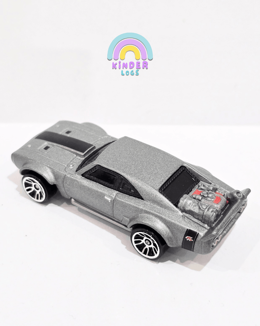 Hot Wheels Ice Charger (Uncarded) - Kinder Logs