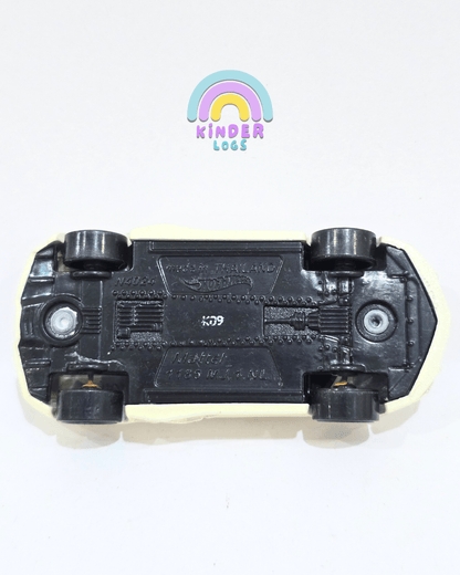 Hot Wheels Lamborghini Reventon - Ivory (Used Car) - Kinder Logs