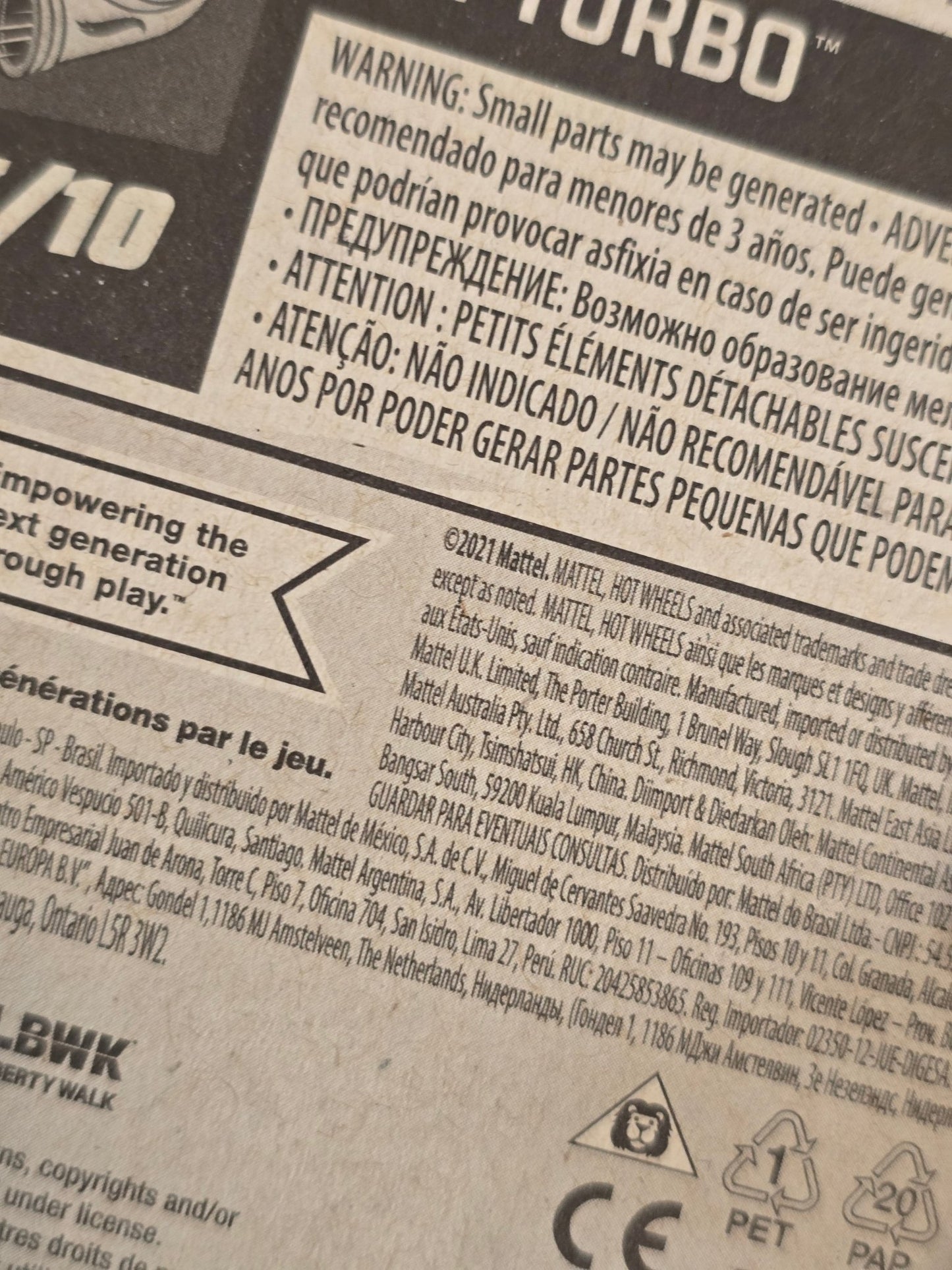 Hot Wheels LB Super Silhouette Nissan Silvia S15 (Yellow) - Kinder Logs