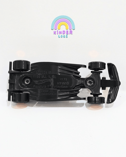 Hot Wheels McLaren Formula 1 Team Car (Uncarded) - Kinder Logs