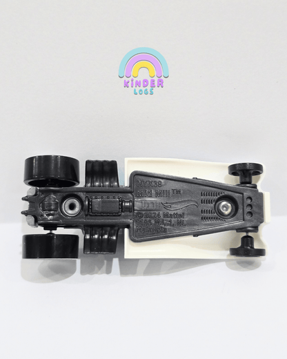 Hot Wheels Mid Mill (Uncarded) - Kinder Logs