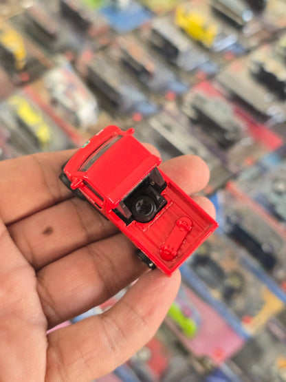 Hot Wheels Mighty K (Uncarded) - Kinder Logs