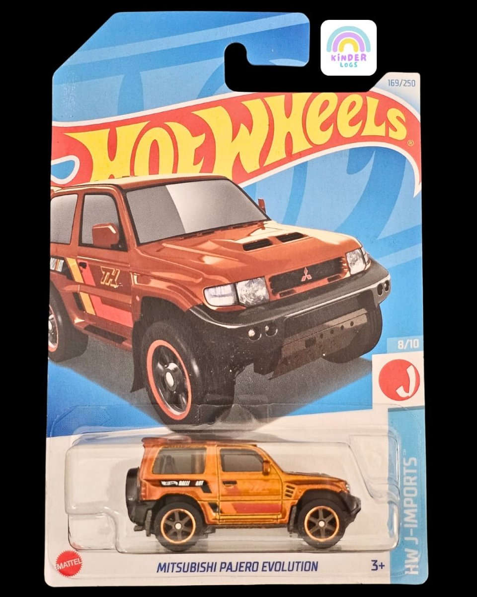 Hot Wheels super treasure hunt store