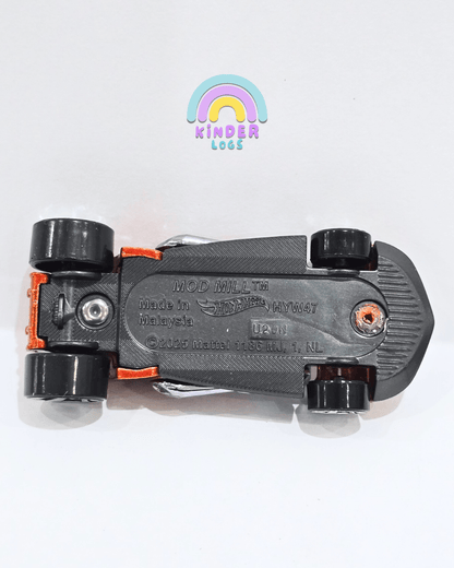 Hot Wheels Mod Mill (Uncarded) - Kinder Logs