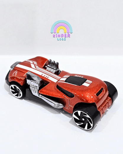 Hot Wheels Mod Mill (Uncarded) - Kinder Logs
