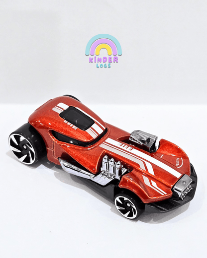 Hot Wheels Mod Mill (Uncarded) - Kinder Logs