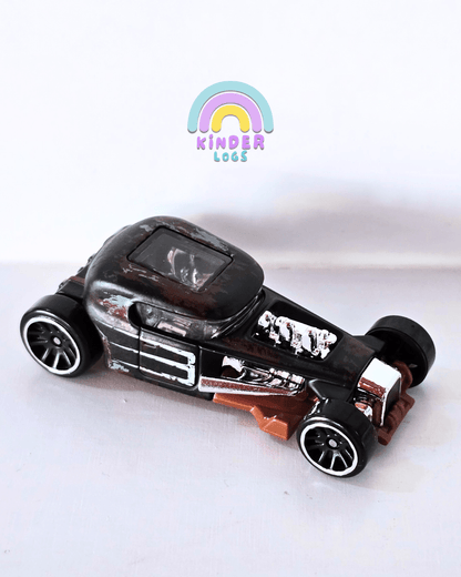 Hot Wheels Mod Rod - Vintage Club (Uncarded - New) - Kinder Logs