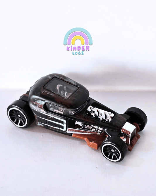 Hot Wheels Mod Rod - Vintage Club (Uncarded - New) - Kinder Logs