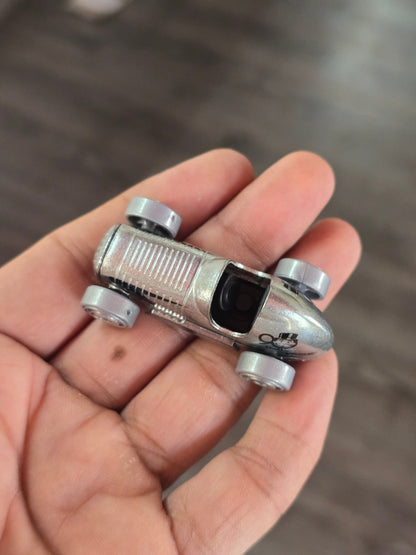 Hot Wheels Pass 'n Go Monopoly 90th Anniversary (Uncarded - New) - Kinder Logs