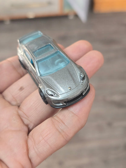 Hot Wheels Porsche Panamera (Pre - Owned) - Kinder Logs