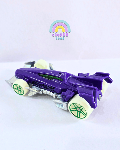 Hot Wheels RD - 01 - Color Shifters (Uncarded - New) - Kinder Logs