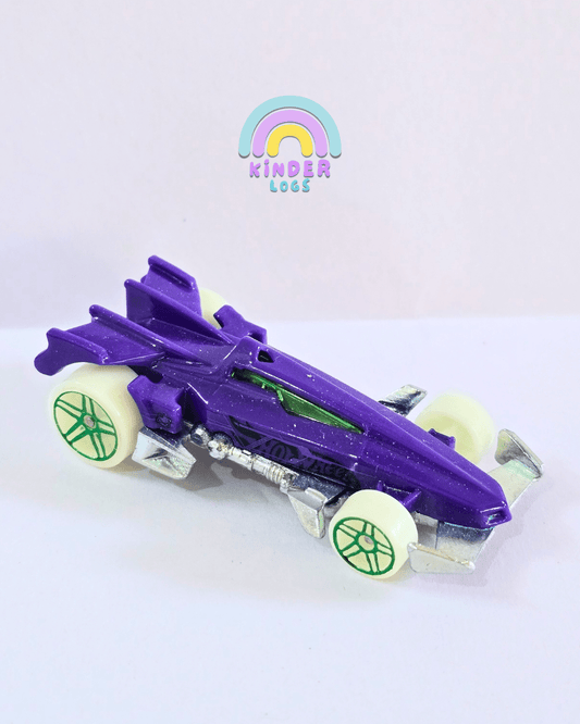 Hot Wheels RD - 01 - Color Shifters (Uncarded - New) - Kinder Logs
