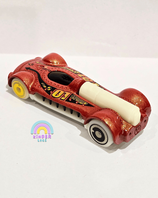 Hot Wheels Retro - Active (Uncarded) - Kinder Logs