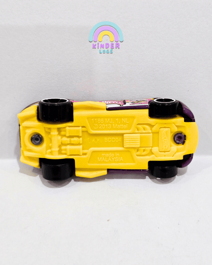 Hot Wheels RRRoadster (Uncarded) - Kinder Logs