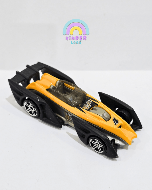 Hot Wheels Shredster Extreme City (Uncarded) - Kinder Logs