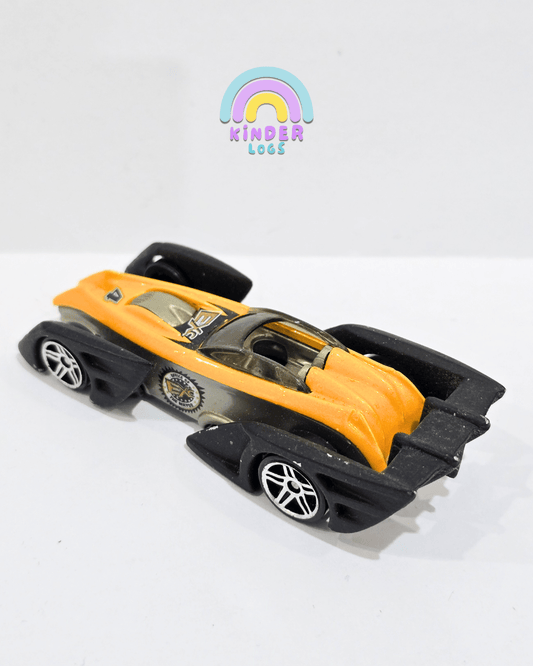 Hot Wheels Shredster Extreme City (Uncarded) - Kinder Logs