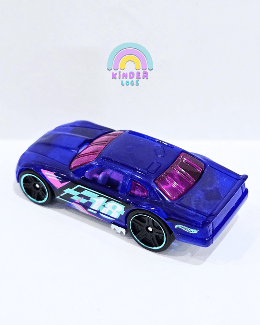 Hot Wheels Stockar (Uncarded) - Kinder Logs