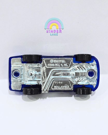 Hot Wheels Stockar (Uncarded) - Kinder Logs