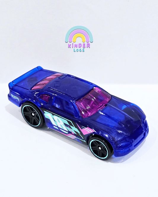 Hot Wheels Stockar (Uncarded) - Kinder Logs
