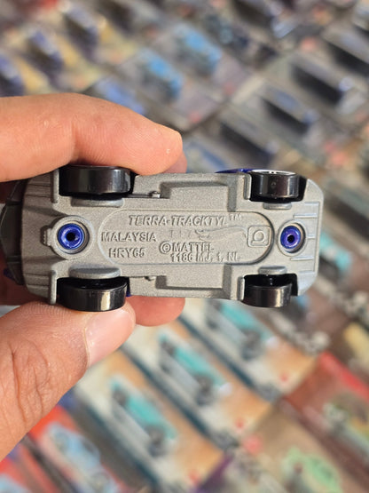 Hot Wheels Terra Tracktyl (Uncarded) - Kinder Logs